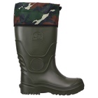 Сапоги мужские С-100М, ЭВА, оливковые, размер 44 - Фото 5