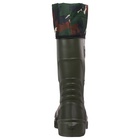 Сапоги мужские С-100М, ЭВА, оливковые, размер 44 - Фото 7