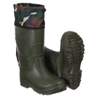 Сапоги мужские С-100М, ЭВА, оливковые, размер 44 - Фото 3