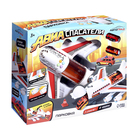 УЦЕНКА Парковка «Пожарный самолет», с машинками, световые и звуковые эффекты - Фото 6