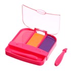 УЦЕНКА Игровой набор «Модница» в чемоданчике, с аксессуарами 10473164