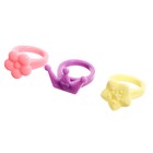 УЦЕНКА Игровой набор «Модница» в чемоданчике, с аксессуарами 10473164