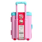 УЦЕНКА Игровой набор «Модница» в чемоданчике, с аксессуарами 10473164