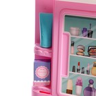 УЦЕНКА Игровой набор «Модница» в чемоданчике, с аксессуарами 10473164