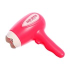 УЦЕНКА Игровой набор «Модница» в чемоданчике, с аксессуарами 10473164