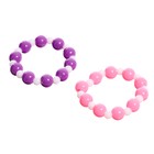 УЦЕНКА Игровой набор «Модница» в чемоданчике, с аксессуарами 10473164