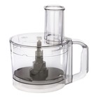 Кухонный комбайн Leonord LE-1711, планетарный, 1200 Вт, 1.5 л, блендер, соковыжималка - Фото 4