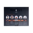 Кухонный комбайн Leonord LE-1711, планетарный, 1200 Вт, 1.5 л, блендер, соковыжималка - Фото 10