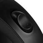 Чайник электрический Homestar HS-1021, пластик, колба металл, 1.7 л, 1500 Вт, чёрный - фото 51625361 Чайник электрический Homestar HS-1021, пластик, колба металл, 1.7 л, 1500 Вт, чёрный - фото 51625361