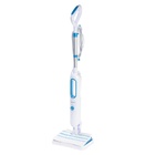 Паровая швабра Energy EN-643, 1400 Вт, 350 мл, шнур 5 м, бело-голубая - Фото 2