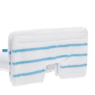 Паровая швабра Energy EN-643, 1400 Вт, 350 мл, шнур 5 м, бело-голубая - Фото 7