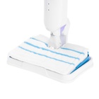 Паровая швабра Energy EN-643, 1400 Вт, 350 мл, шнур 5 м, бело-голубая - Фото 4