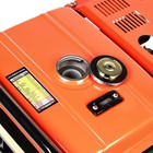 Генератор дизельный PATRIOT GRD 3000EW, 3 кВт, синхронный, 12 л, 16 А, 247 см3, 77 дБ - Фото 3