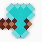 Деревянное оружие, детское сувенирное, набор - Фото 16