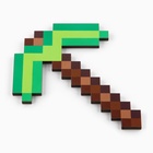 Деревянное оружие, детское сувенирное, набор - Фото 9