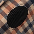 Сумка-переноска каркасная со шторкой, размер L, 53×22×29 см, клетчатая - Фото 14