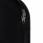 Сумка-переноска каркасная со шторкой, размер L, 53×22×29 см, клетчатая - Фото 15