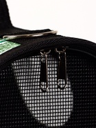 Сумка-переноска каркасная «Полосы», размер S, 37×20×24 см - Фото 14