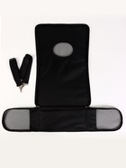 Сумка-переноска каркасная «Полосы», размер S, 37×20×24 см - Фото 7