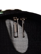 Сумка-переноска каркасная «Полосы», размер L, 53×22×29 см - Фото 14