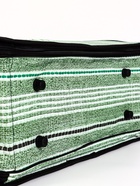 Сумка-переноска каркасная «Полосы», размер L, 53×22×29 см - Фото 6