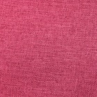 Сумка-переноска с органайзером и иллюминатором, 43×24×28 см, розовая - Фото 16