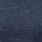 Сумка-переноска с органайзером и иллюминатором, 43×24×28 см, синяя - Фото 16