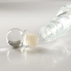 Мини-Бар «Автомат», на подставке, на 2 персоны, штоф - 800 мл, стаканы 330 мл, 53×7×23 см, стекло, дерево - Фото 8