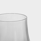 Набор стеклянных бокалов для коньяка Bohemia Crystal, 150 мл, 2 шт - фото 9899234