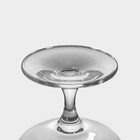 Набор стеклянных бокалов для коньяка Bohemia Crystal, 150 мл, 2 шт - фото 9899235