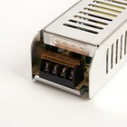 Трансформатор электронный для светодиодной ленты 12 Вт, Feron, LB009, 8.4A, 100 Вт - Фото 5