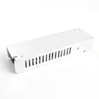 Трансформатор электронный для светодиодной ленты 12 Вт, Feron, LB009, 12.5A, 150 Вт - Фото 2