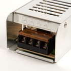 Трансформатор электронный для светодиодной ленты 12 Вт, Feron, LB009, 12.5A, 150 Вт - Фото 5