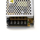 Трансформатор электронный для светодиодной ленты 12 Вт, Feron, LB002, 5А, 60 Вт - Фото 3