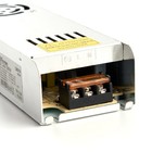 Трансформатор электронный для светодиодной ленты 24 Вт, Feron, LB019, 20A, 500 Вт - Фото 6