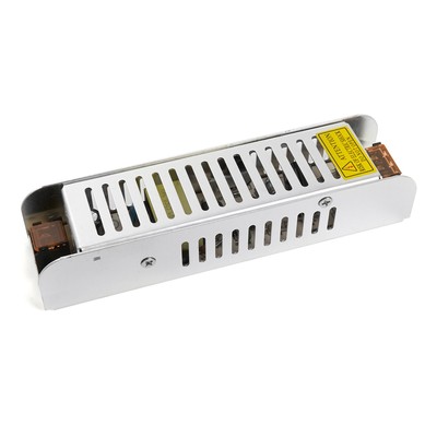 Трансформатор электронный для светодиодной ленты 24 Вт, Feron, LB019, 2.5A, 60 Вт