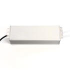 Трансформатор электронный для светодиодной ленты 12 Вт, Feron, LB007, 12.5A, 150 Вт - Фото 6