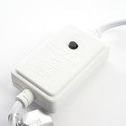 Контроллёр 100 м для светового шнура Feron, LED-R2W, шнур 0,7 м, LD120 - Фото 3