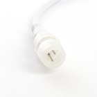 Контроллёр 100 м для светового шнура Feron, LED-R2W, шнур 0,7 м, LD120 - Фото 5