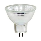 Лампа галогенная Feron, G5.3, 50 Вт, 230 В, белый теплый свет - фото 300556453