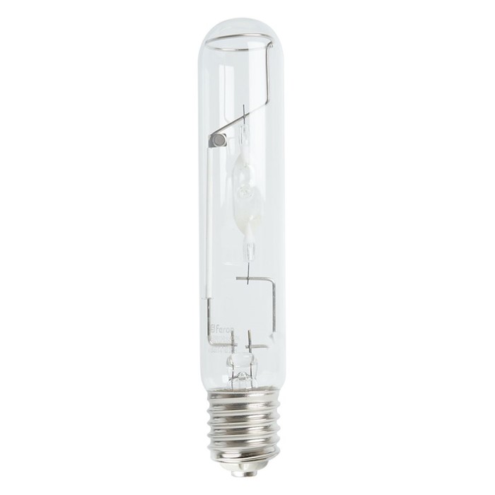 Лампа металлогалогенная Feron, E40, 250 Вт, 230 В, белый свет - Фото 1