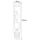 Лампа металлогалогенная Feron, E40, 250 Вт, 230 В, белый свет - Фото 3