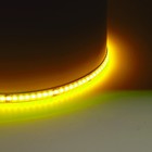 Светодиодная лента Feron 5 м, IP20, COB, 480 LED/м, 14 Вт/м, 24 В, свечение RGB - Фото 7
