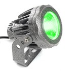 Прожектор ландшафтно-архитектурный Feron LL-887, IP65, LED, 20 Вт, 115х115х135 мм, цвет металлик - Фото 5