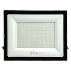 Прожектор светодиодный Feron, LL-924, IP65, 200 Вт, 405х326х36 мм, свечение холодное белое - Фото 2