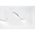 Профиль накладной для светодиодной ленты Feron, CAB264, 2 м, цвет серебро - фото 4328638