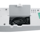 Светильник аварийный Feron EM111, IP20, LED, 2 Вт, 275х55х70 мм, цвет белый - Фото 4