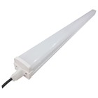Светильник линейный светодиодный Feron AL5096, IP65, LED, 36 Вт, 1200х55х60 мм, цвет белый - фото 4328751