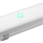 Светильник линейный светодиодный Feron AL5096, IP65, LED, 36 Вт, 1200х55х60 мм, цвет белый - Фото 2