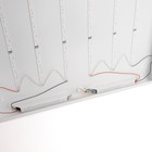 Светильник офисный встраиваемый светодиодный Feron, IP20, LED, 54 Вт, 595х595х40 мм, цвет белый - Фото 8